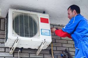 24/7 and Emergency HVAC Near Chesterfield, IN | Air Conidtioning and Heating Contractors